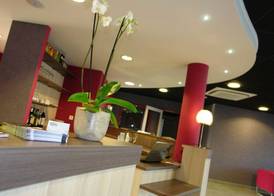 Brit Hotel Vannes - Theix Golfe du Morbihan 3