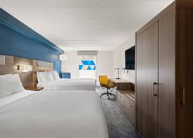 Holiday Inn Express & Suites DANBURY - I-84 by IHG 4