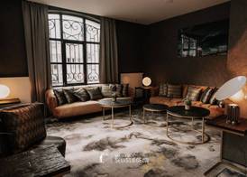 Van der Valk Sélys Liège Hotel & Spa 2