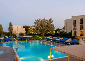 Blue Sea Holiday Village 2