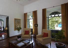Siolim House 5
