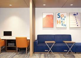 Holiday Inn Express & Suites Huntsville Northeast by IHG 3