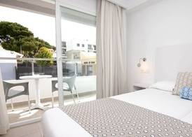 Hotel Chevy & Suites 3