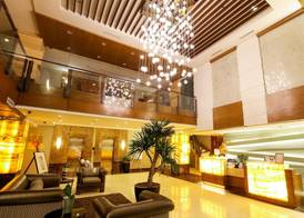 Armada Hotel 4