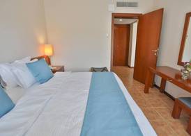 Happy Hotel Kalkan 4