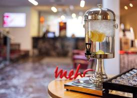 ARCOTEL Rubin Hamburg 4