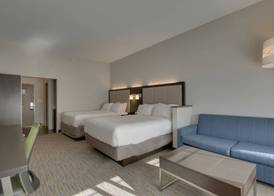 Holiday Inn Express & Suites CHARLESTON NE MT PLEASANT US17 by IHG 3