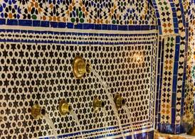 Riad Rcif & Spa Originale 5