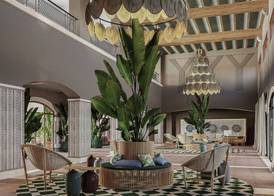Hacienda Son Antem Golf Resort, Autograph Collection 2
