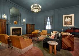 Marcus Whitman Hotel 5