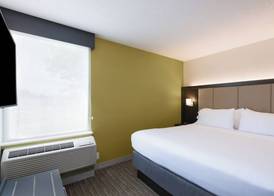 Holiday Inn Express RAMSEY-MAHWAH by IHG 5