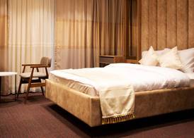 Sabiha Sultan Hotel-Karakoy 3