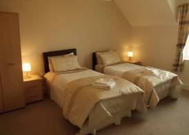 The Golden Lion Hotel 2