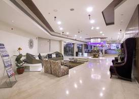 Best Western Ashoka 2