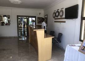 Animens Hotel Takoradi 3