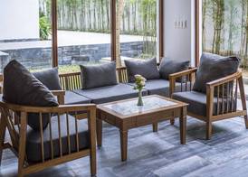 Vinh Hung Old Town Hotel 3