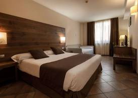 Hotel Màgic La Massana by Nexta 4