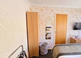 SmartsWay Hotel & Wellness 3