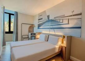 B&B Hotel Firenze City Center 3