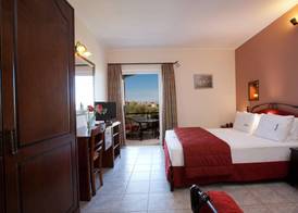 Villa Elia Resort 5