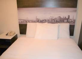 Inn on Folsom 4