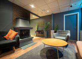 First Hotel Amalie 4