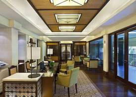 The St. Regis Bali Resort 5
