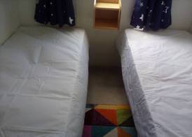 Arizona Family and Dogs Welcome Caravan 3 Bedrooms 3