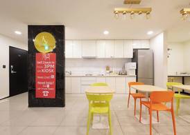 K9 Myeongdong Hotel 4