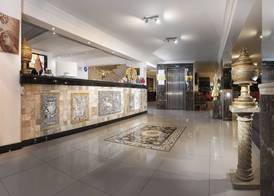 Temple Miletos Spa Hotel 2