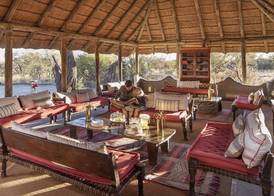 Camp Kalahari 2