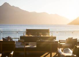 Eichardt's Private Hotel 4