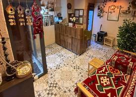 Şirvani Konağı 4