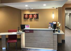 TownePlace Suites by Marriott New Hartford 2