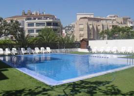 Hotel Prado II 2