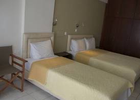 Creta Mare Hotel 4