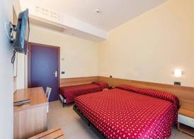 Hotel Flamingo 2
