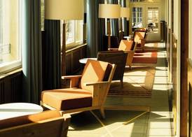 Apartment Belvedere 4