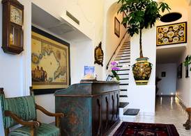 Palazzo Marzoli charme Resort - Small Luxury Hotel 5