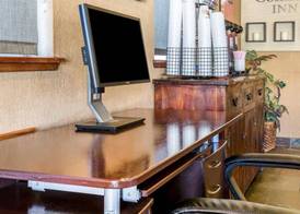 Quality Inn Lone Pine near Mount Whitney 5
