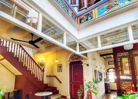 Nam Keng Hotel Penang 3