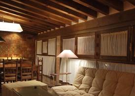 Hotel Rural Casa Grande Almagro 3