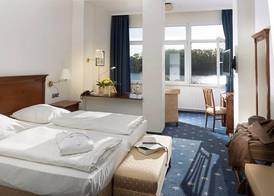 Hotel Deutscher Kaiser 4