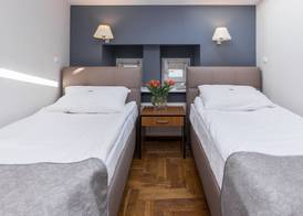 Hotel Floryan Old Town 2
