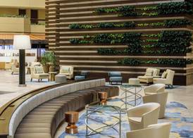 The Westin Chicago Northwest 4