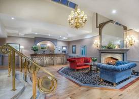 Breaffy House Hotel and Spa 2
