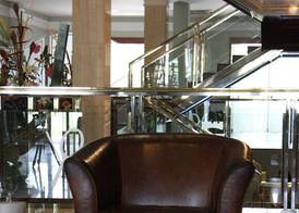 Hotel Lasa Sport 3