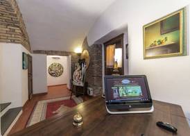 Rifugio degli Artisti B&B 4