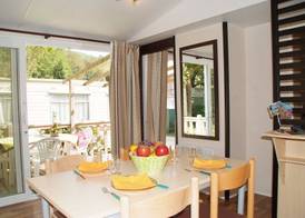 Hotel et Camping Les Rives du Loup 2