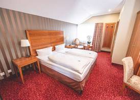 PLAZA INN Recklinghausen 5